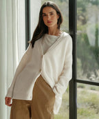 Cashmere Cardigan | Lightweight, Breathable & Ideal for Stylish Layering in Any Season