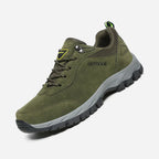 Men´s Arch Support Trainers - Footwear For Plantar Fasciitis