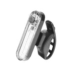 Blink Rücklicht Fahrrad – USB LED Rücklicht für Rennrad & Anhänger, wasserdicht & wiederaufladbar