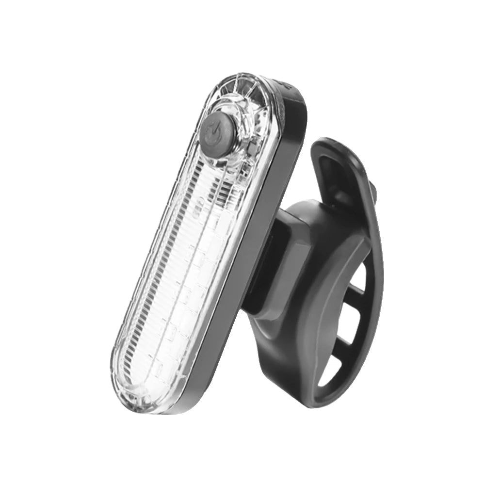 Blink Rücklicht Fahrrad – USB LED Rücklicht für Rennrad & Anhänger, wasserdicht & wiederaufladbar