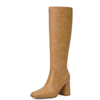 Womens High Heel Boots