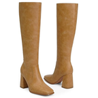 Womens High Heel Boots