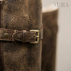 Knee High Riding Boots For Women