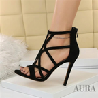 Women High Heel Sandals