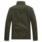 Mens Vintage Field Jacket