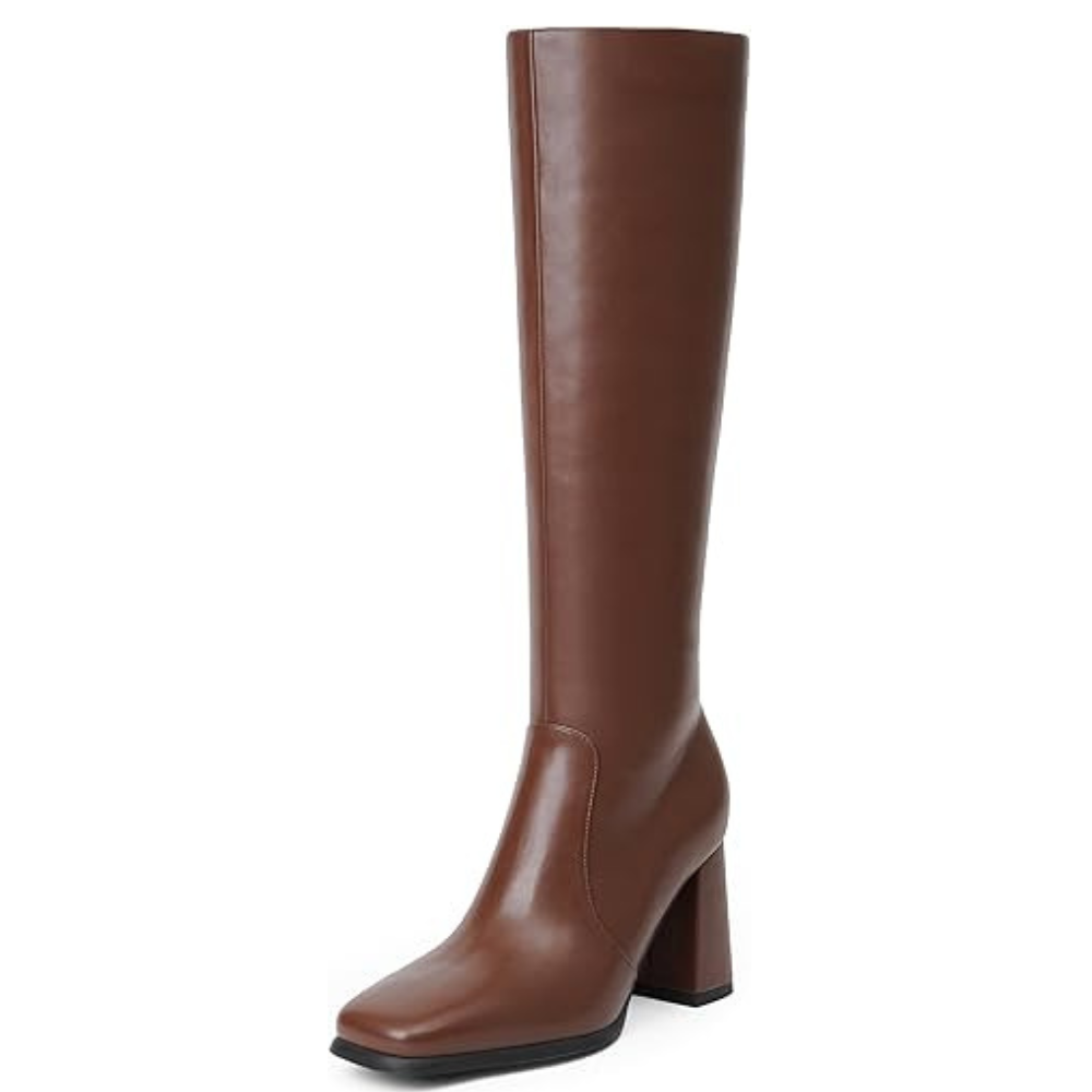 Womens High Heel Boots