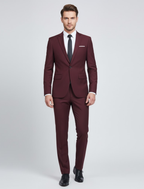 Men’s Modern Two-Piece Suit