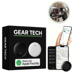Localizzatore GPS Senza Abbonamento | Compatibile con Android e iOS per il Tracciamento della Posizione in Tempo Reale