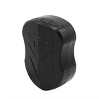 Localizzatore GPS per Auto Impermeabile | Monitoraggio in Tempo Reale, Attivazione Vocale e Batteria da 5000mAh per la Sicurezza del Veicolo