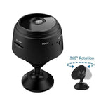 Telecamera Retromarcia Wireless HD per Camper, Camion e Rimorchi – Visione Notturna, Impermeabile, Facile da Installare