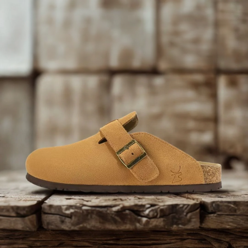 Ergonomic Non-Slip Clogs | Breathable, Pain-Free Comfort for Foot Health & Everyday Wear