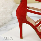 Women High Heel Sandals