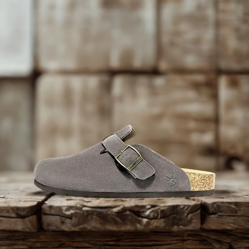 Ergonomic Non-Slip Clogs | Breathable, Pain-Free Comfort for Foot Health & Everyday Wear