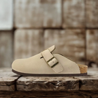Ergonomic Non-Slip Clogs | Breathable, Pain-Free Comfort for Foot Health & Everyday Wear