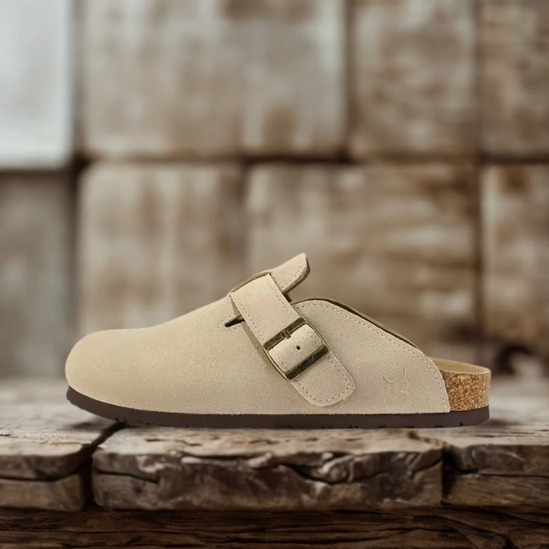 Ergonomic Non-Slip Clogs | Breathable, Pain-Free Comfort for Foot Health & Everyday Wear