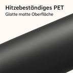 2-in-1 Föhn Glätteisen – Air Straight Dupe für glattes Haar und einfaches Styling