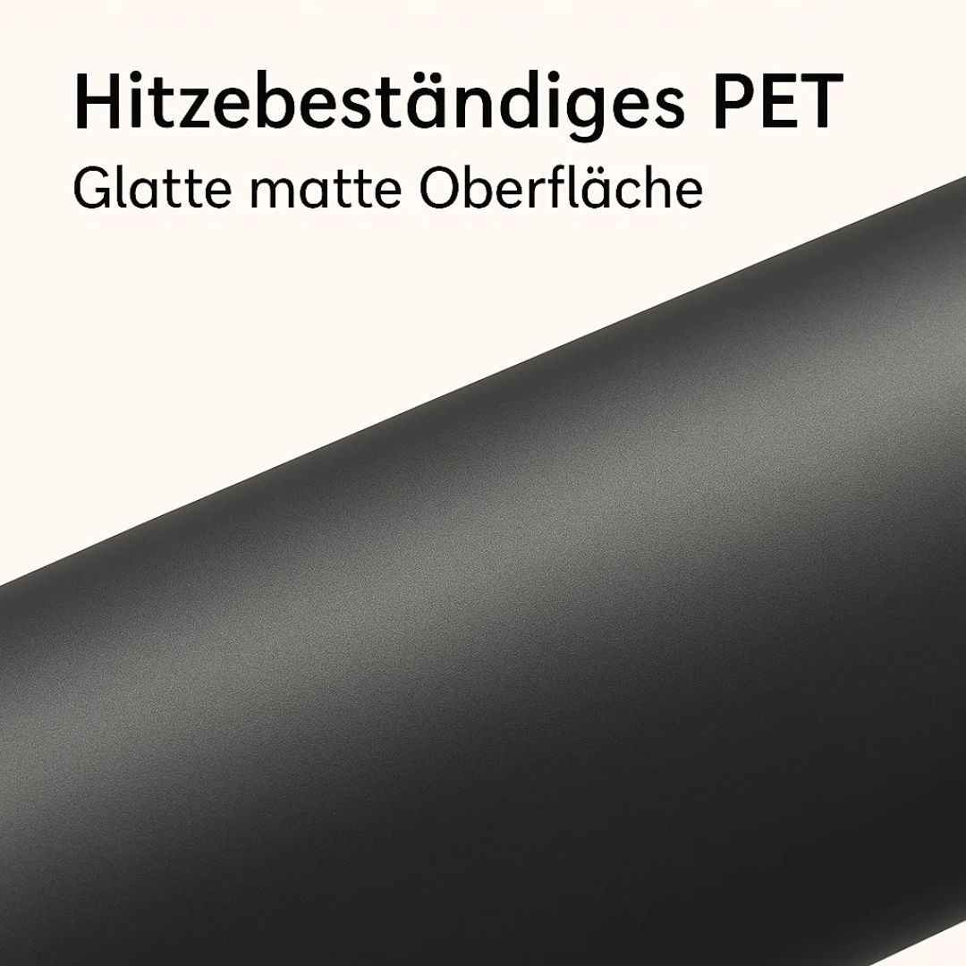 2-in-1 Föhn Glätteisen – Air Straight Dupe für glattes Haar und einfaches Styling