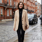 Blazer Coat For Women