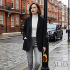 Blazer Coat For Women