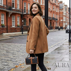 Blazer Coat For Women