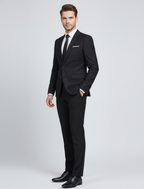 Men’s Modern Two-Piece Suit