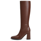 Womens High Heel Boots