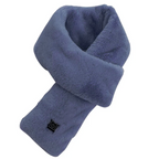 Beheizter Kunstfell Schal – Weich, Stylisch & Perfektes Winter-Accessoire