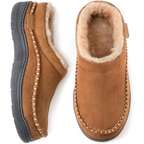 Slippers With Fur Lining - Slippers For Plantar Fasciitis