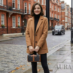 Blazer Coat For Women