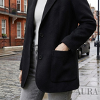 Blazer Coat For Women