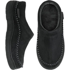 Slippers With Fur Lining - Slippers For Plantar Fasciitis