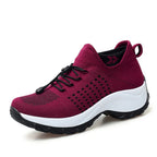 Ergonomic Pain Relief Shoes for Women | Breathable, Wide Toe Box & Ideal for Everyday Comfort and Mobility