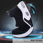 Ergonomic Non-Slip Shoes for Women | Ultra-Light, Breathable & Ideal for Foot Health and Comfort