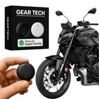 Localizzatore GPS per Motociclette | Nessun Abbonamento, Compatibile con Android e iOS per il Tracciamento della Posizione in Tempo Reale