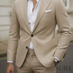 Men's Two Piece Formals Suit