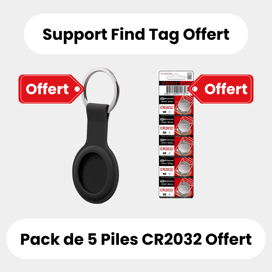 Collier chat GPS léger et étanche, gps pour chat sans abonnement avec suivi temps réel et collier anti étranglement