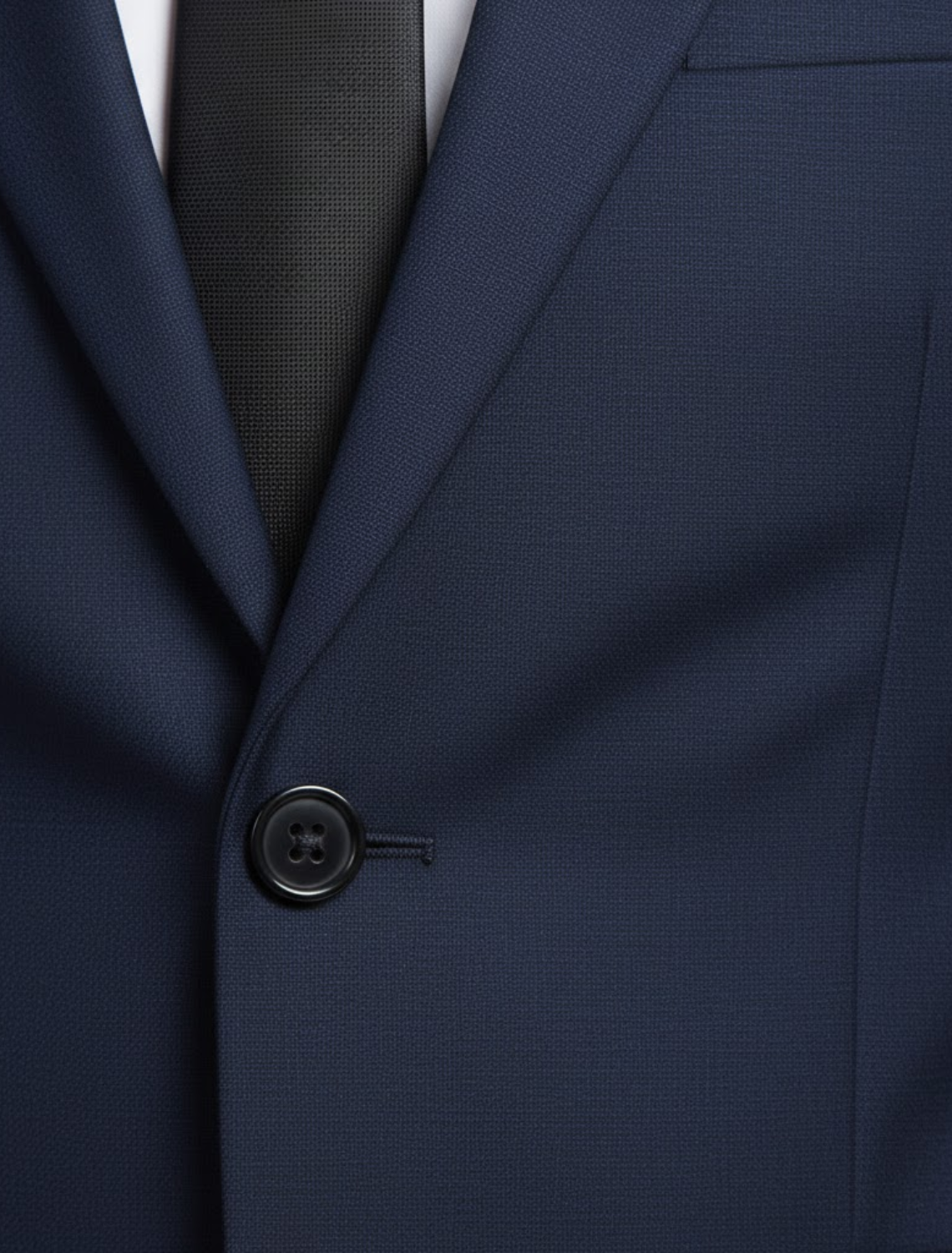 Men’s Modern Two-Piece Suit