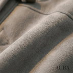 Hooded Cashmere Feel Coat | Soft, Warm & Timeless Design for Modern Women