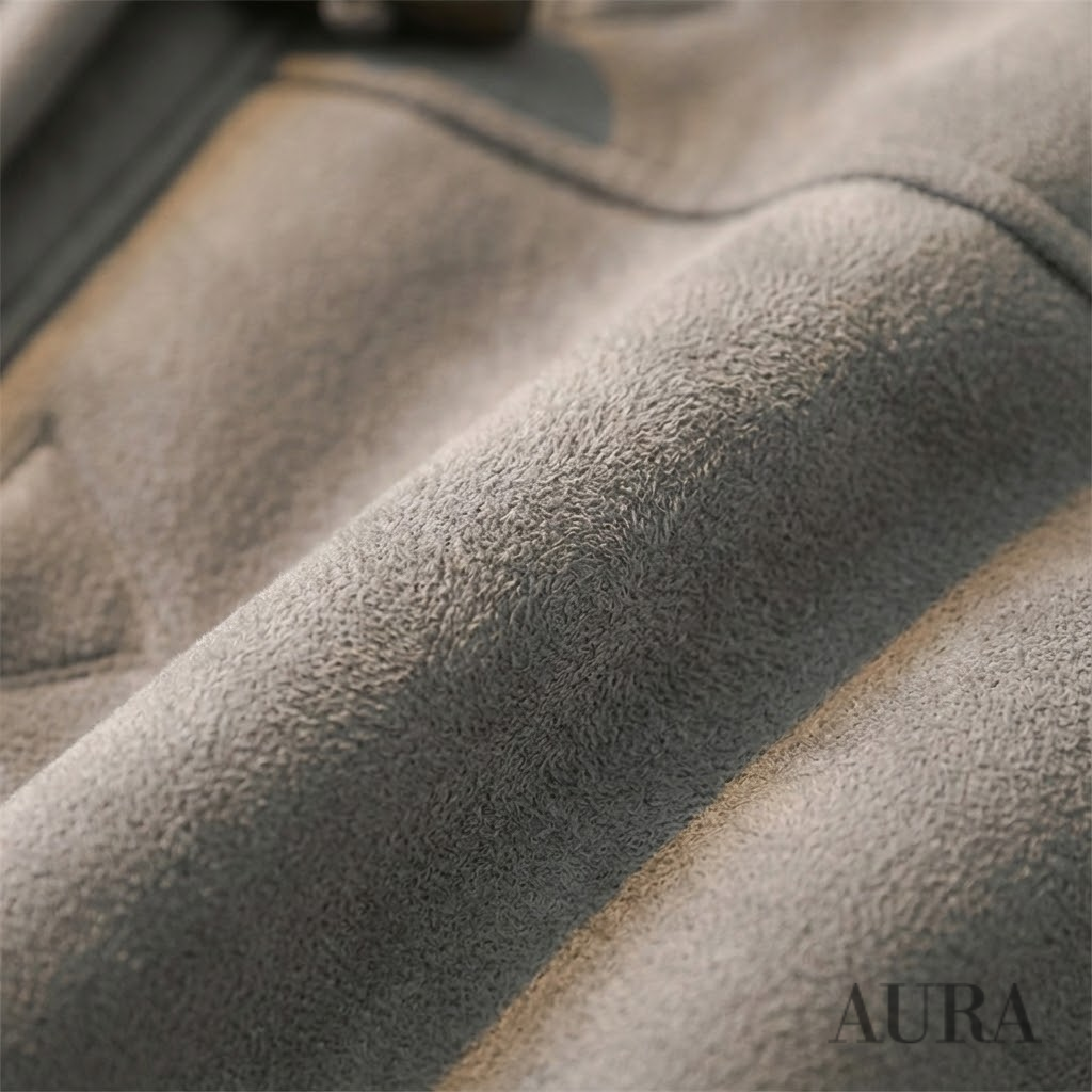 Hooded Cashmere Feel Coat | Soft, Warm & Timeless Design for Modern Women