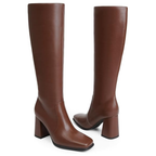 Womens High Heel Boots