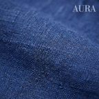 Men’s Tailored Two-Piece Linen Suit