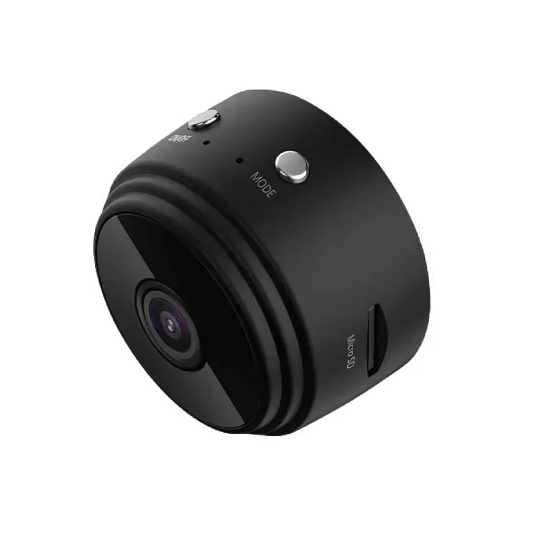 Rückfahrkamera mit Bluetooth – kabellose Wohnwagen Rückfahrkamera, Handy als Rückfahrkamera nutzbar