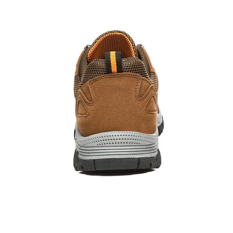 Men´s Arch Support Trainers - Footwear For Plantar Fasciitis