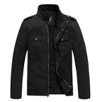 Mens Vintage Field Jacket