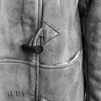 Hooded Cashmere Feel Coat | Soft, Warm & Timeless Design for Modern Women