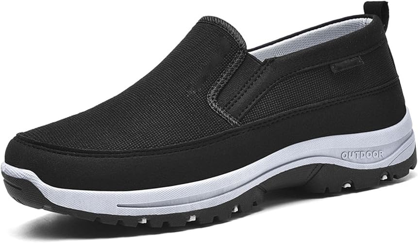 Unisex Orthopaedic Shoes | Non-Slip, Breathable & Ideal for Foot Health and Comfort