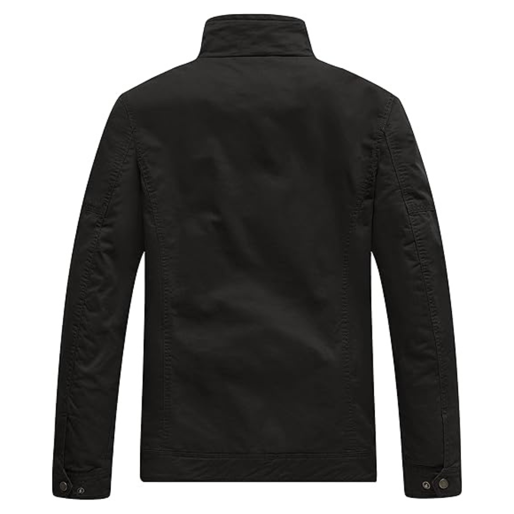 Mens Vintage Field Jacket