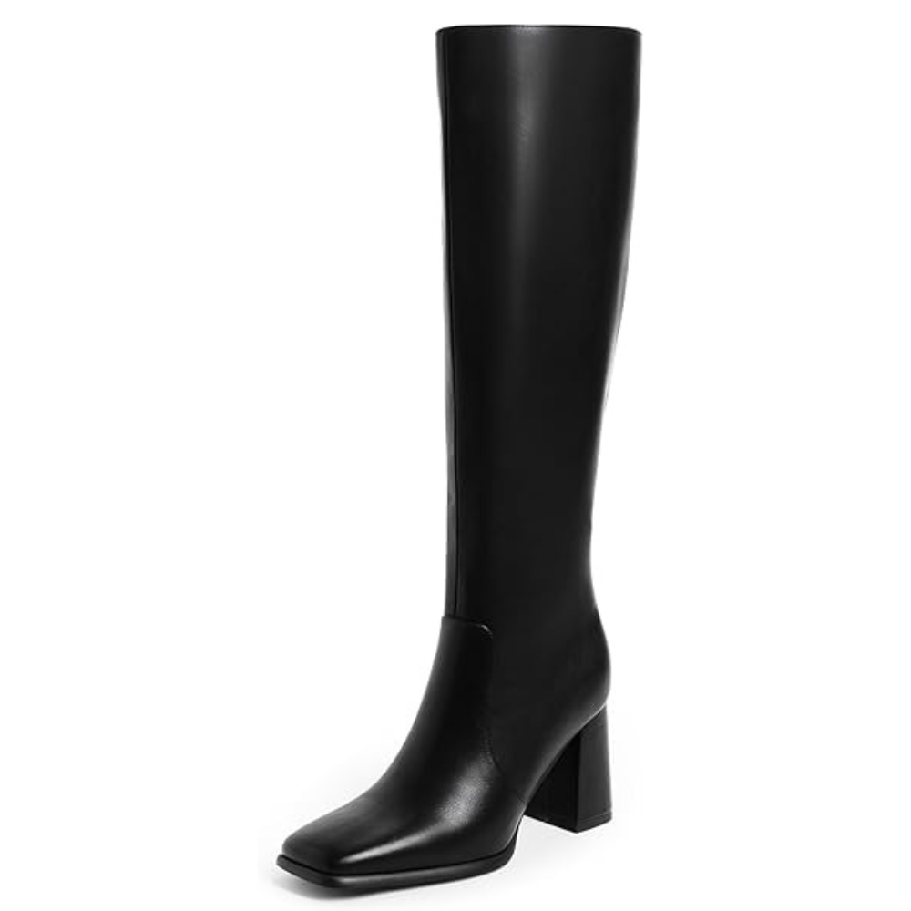 Womens High Heel Boots