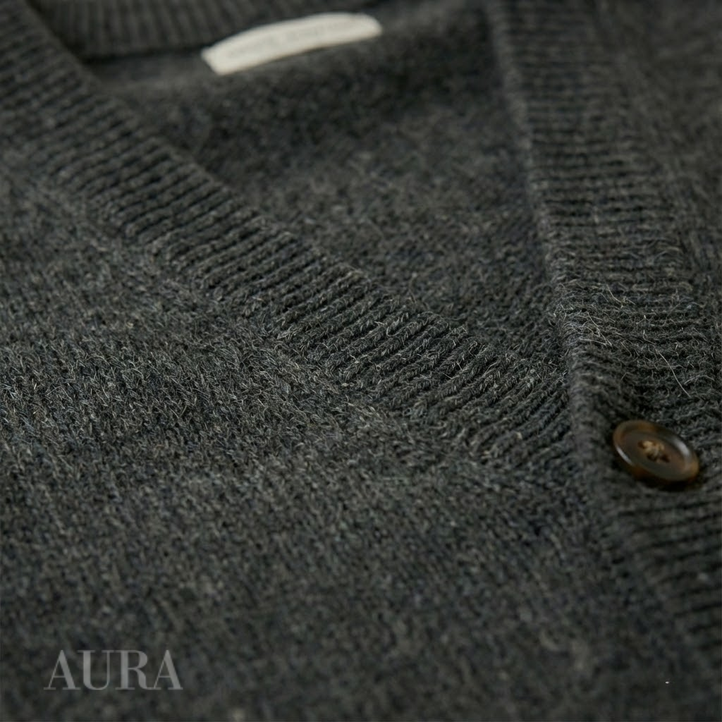 Men´s sleeveless sweater vest