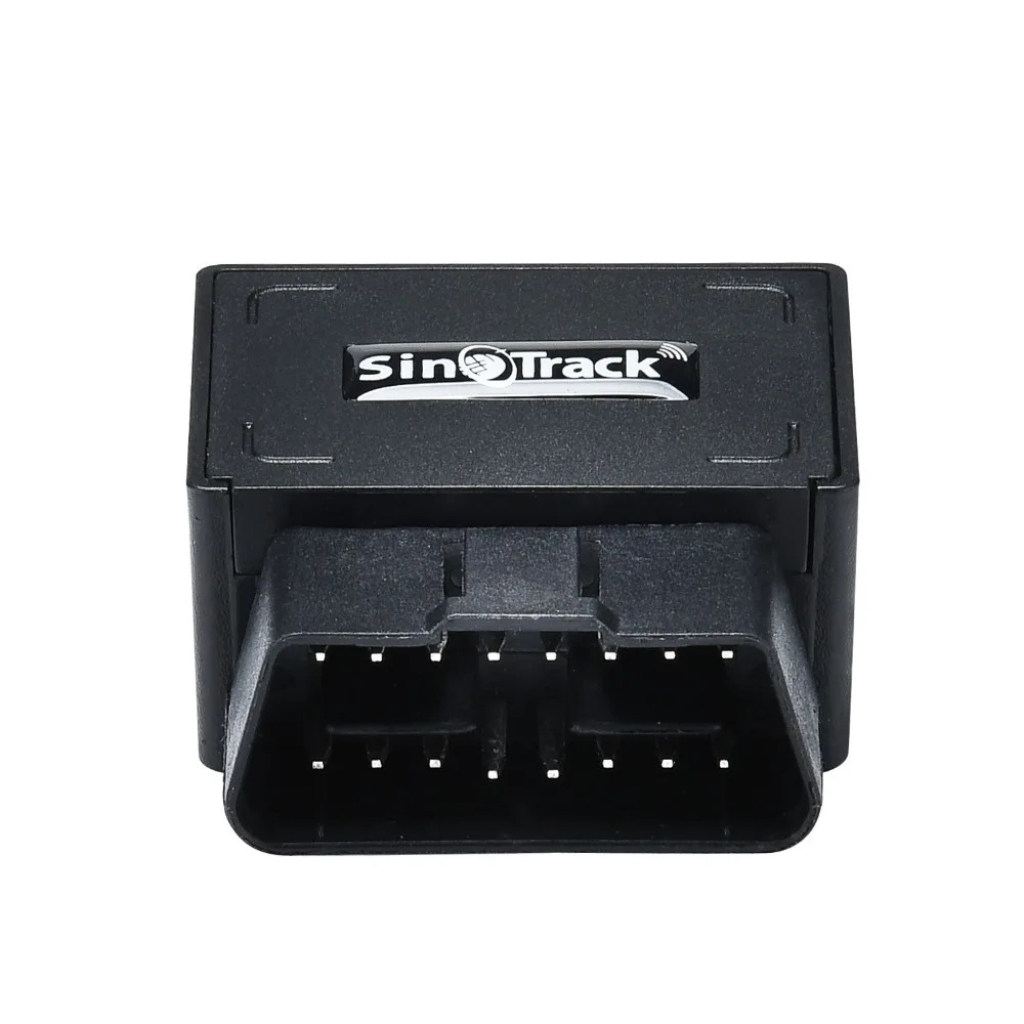 Localizzatore Auto Senza Abbonamento IT – Dispositivo di Tracciamento GPS OBD2 per Auto | Localizzatore GPS per Auto Plug & Play in Tempo Reale